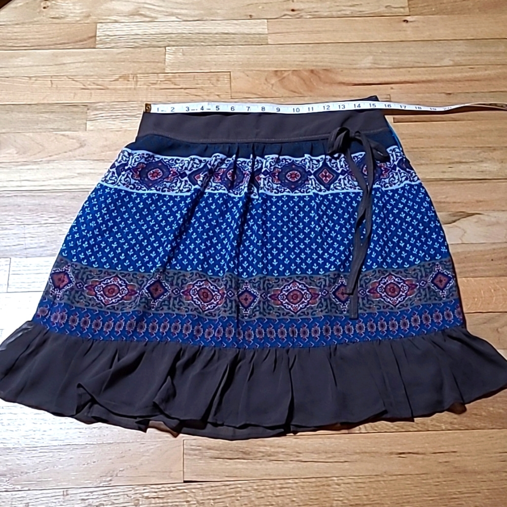 SKIRT